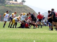 AM NA USA CA SanDiego 2005MAY18 GO v ColoradoOlPokes 032 : 2005, 2005 San Diego Golden Oldies, Americas, California, Colorado Ol Pokes, Date, Golden Oldies Rugby Union, May, Month, North America, Places, Rugby Union, San Diego, Sports, Teams, USA, Year